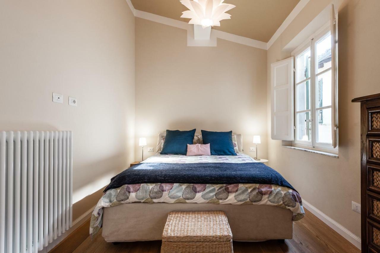 Affordable Suite With A View In The Heart Of Лукка Экстерьер фото
