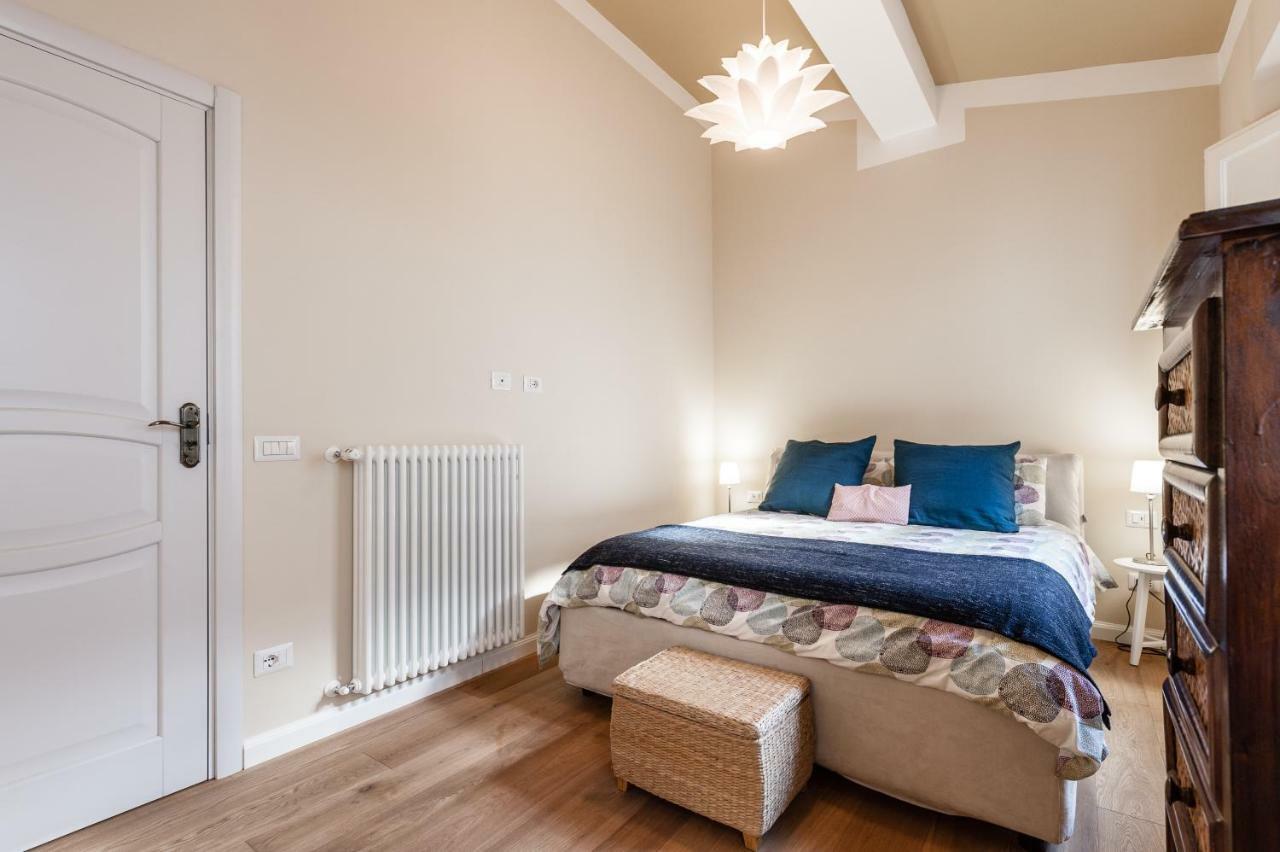 Affordable Suite With A View In The Heart Of Лукка Экстерьер фото