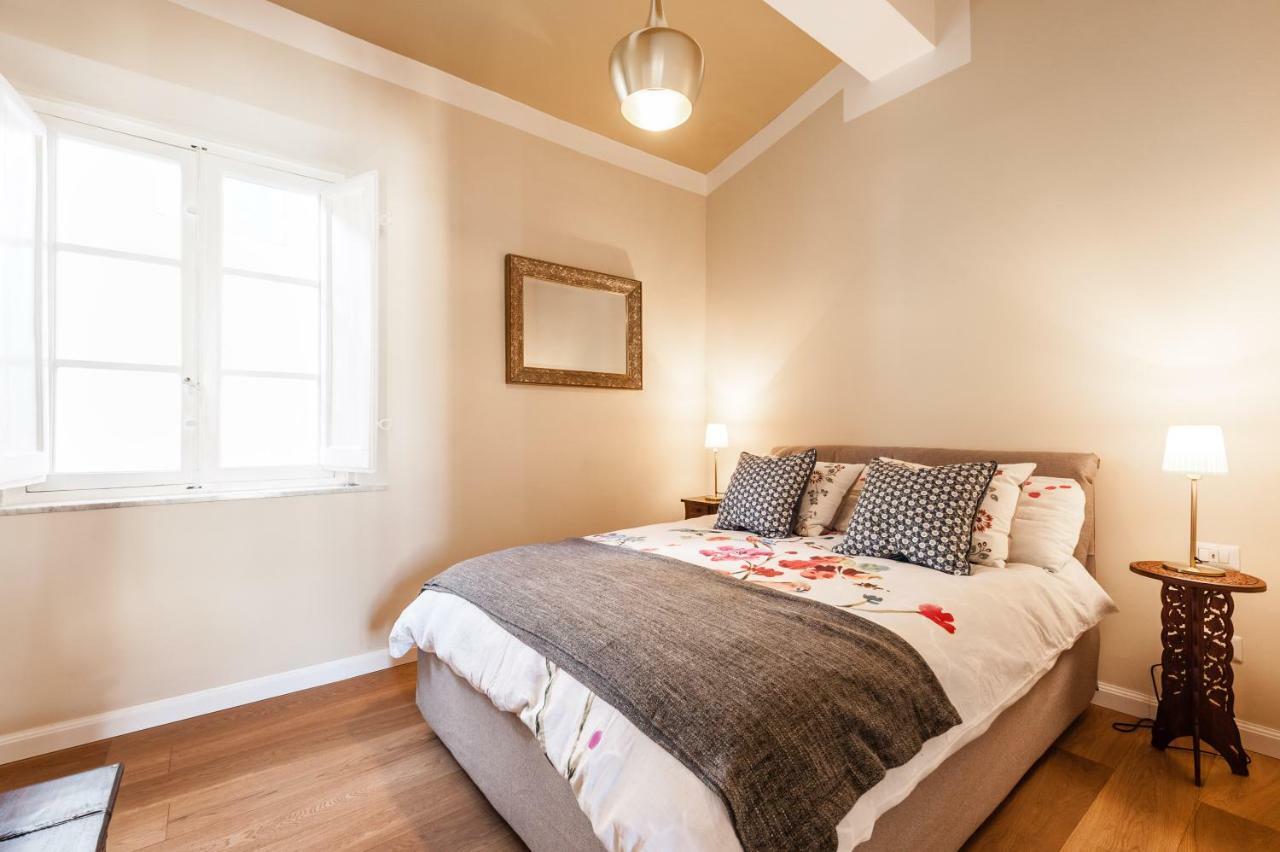Affordable Suite With A View In The Heart Of Лукка Экстерьер фото